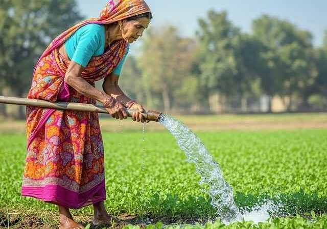 2026: International Year of the Woman Farmer – The Philosophy of Agrarian Justice