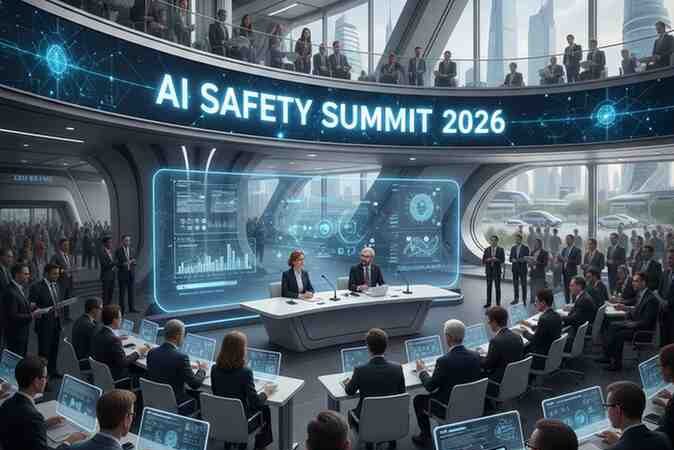AI Safety 2026: Which Companies Will Face the Toughest Rules?