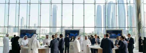 Abu Dhabi Sustainability Week 2026 — Climate Diplomacy Meets Capital and Deal-Making