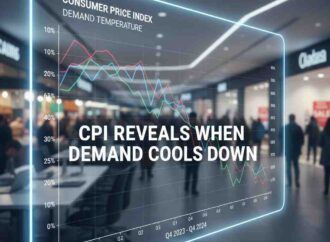After the Festive Rush: What CPI Reveals When Demand Cools Down