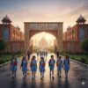 Agra’s New Dawn: Affordable ICSE Schools Transforming the Education Landscape