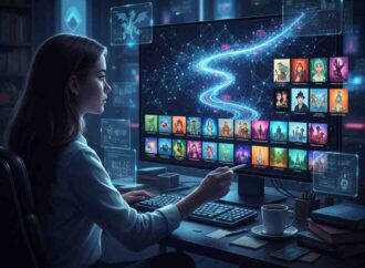 Algorithm Storytelling and the Age of the Thumbnail