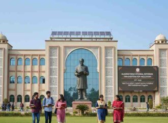 Aligarh’s Educational Reforms: Are We Meeting the Needs of the Future?