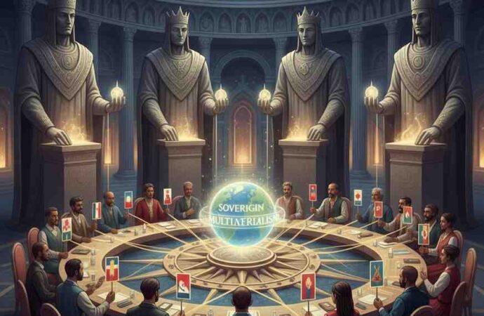 BRICS 2026: The Philosophy of “Sovereign Multilateralism”