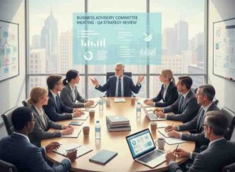 Business Advisory Committee (BAC) Meeting 2026: The Committee That Controls Parliamentary Time