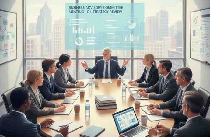 Business Advisory Committee (BAC) Meeting 2026: The Committee That Controls Parliamentary Time