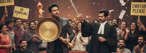 Does Bollywood Punish Subtle Acting Now Because Reels Reward Loud Moments?