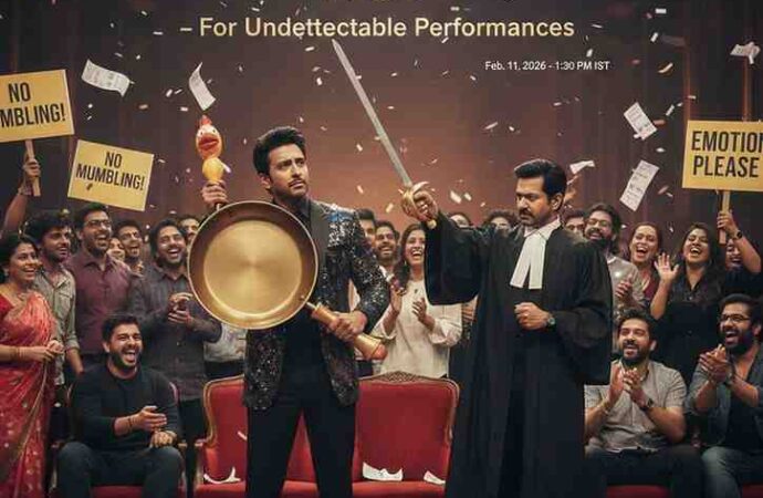 Does Bollywood Punish Subtle Acting Now Because Reels Reward Loud Moments?