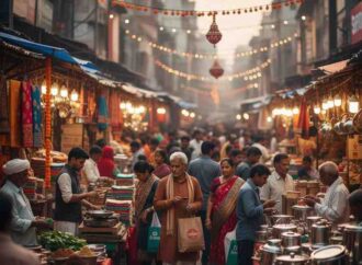 “Festive Season Economy” in January 2026: What the Government Note Highlights—and What Editors Must Add