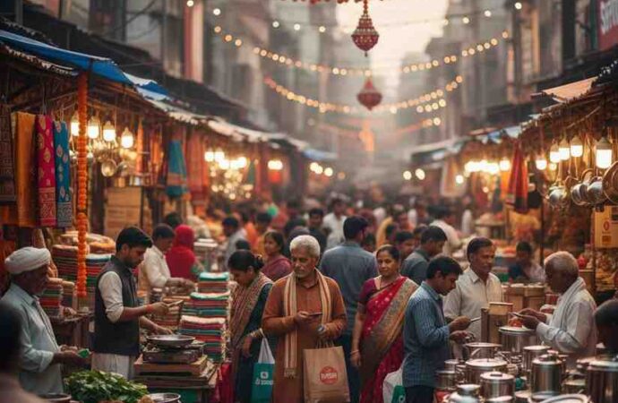 “Festive Season Economy” in January 2026: What the Government Note Highlights—and What Editors Must Add