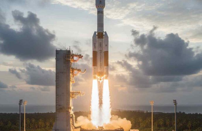 Gaganyaan G2 in 2026: What It Is, Why It Matters, and What’s Official So Far