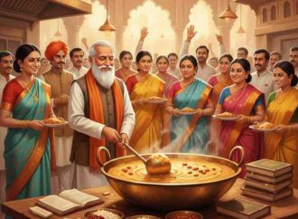 Halwa Ceremony 2026: Date, Meaning, and Why the Union Budget “Lock-In” Matters