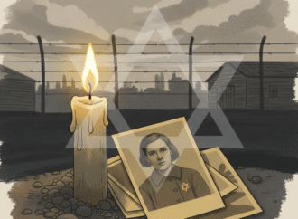 Holocaust Remembrance Day: The Philosophy of “Never Again” in Geopolitics