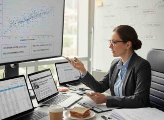 How to Read CPI Like a Policy Analyst: The 3 Splits That Decide the Real Story