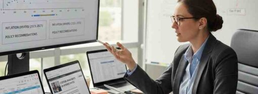 How to Read CPI Like a Policy Analyst: The 3 Splits That Decide the Real Story