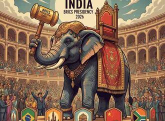 India Assumes the BRICS Presidency 2026: A New Chapter for the Global South