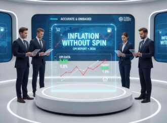 Inflation Without Spin: A Clean Way to Report CPI as 2026 Begins