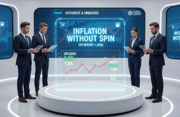 Inflation Without Spin: A Clean Way to Report CPI as 2026 Begins