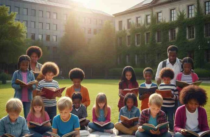 International Day of Education: The Wave of “Knowledge as a Global Public Good”