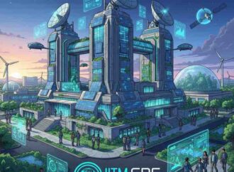 Launch of the IIT Madras Global Research Foundation