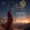 Leo Horoscope 2026 — Visibility Earned, Not Borrowed