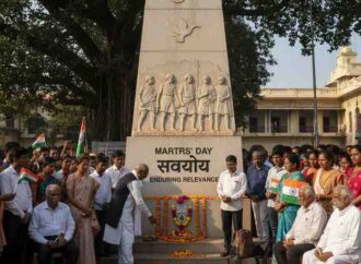 Martyrs’ Day: The Enduring Relevance of “Sarvodaya”