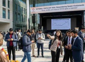 National Youth Day 2026: Swami Vivekananda’s birthday, and why it still feels uncomfortably current