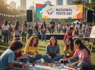 National Youth Day (Jan 12): What It Marks, and Why It Still Matters in 2026
