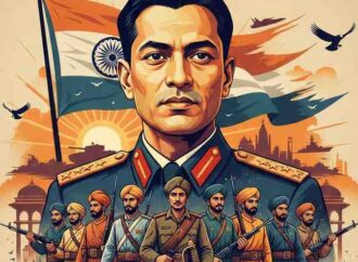 Parakram Diwas 2026: Netaji Jayanti, Meaning, and Why the Day Still Hits Hard