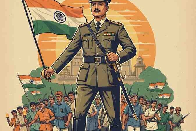 Parakram Diwas: The Philosophy of “Subhasism” in 2026