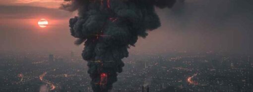 “Prominent Pollutant” Isn’t a Buzzword: It’s the Number That Wins the AQI Fight