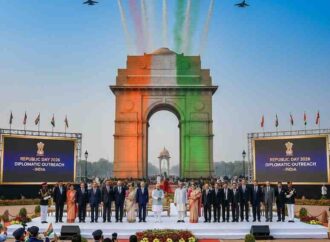 Republic Day 2026 Diplomatic Outreach: Chief Guest, Quiet Deals, Loud Signals