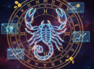 Scorpio Horoscope 2026 — The Year You Choose Stability Over Chaos