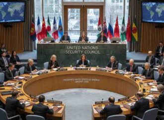 The UNSC January 2026 Presidency: Somalia and the African Peace Agenda