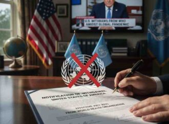 U.S. Withdrawal from WHO: Why 22 January 2026 Matters and What It Could Change
