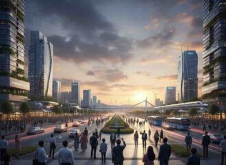 Vibrant Gujarat 2026: Regional Economic Masterplan (Saurashtra Focus)