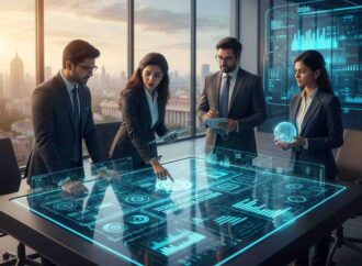 When Base Years Shift, Reality Blurs: Why MoSPI’s Revision Exercise Matters in 2026