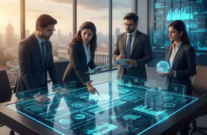 When Base Years Shift, Reality Blurs: Why MoSPI’s Revision Exercise Matters in 2026