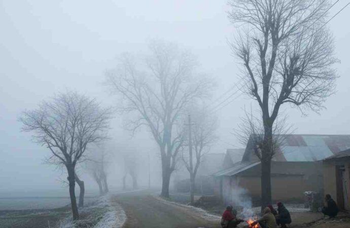 Winter in North India 2026: Why Fog Episodes Feel Longer