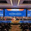 86 Nations Sign “Delhi Declaration” as AI Impact Summit Ends with $250 Billion Investment Commitment