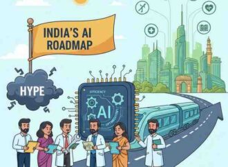 Beyond the Hype: India’s “Efficiency-First” AI Roadmap