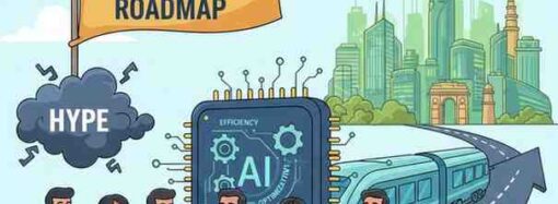 Beyond the Hype: India’s “Efficiency-First” AI Roadmap