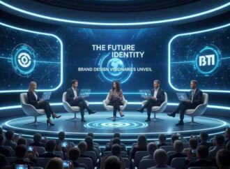 Decoding the Brand: Design Visionaries on the Future of Identity