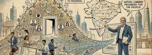 Don’t Fear AI: NASSCOM Co-Founder Reveals 500,000+ AI Job Openings Across India