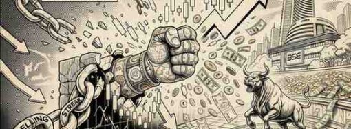 Foreign Investors Break Selling Streak: $2.44 Billion Injected into Indian Equities in Largest Monthly Inflow in 17 Months