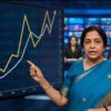 Gold and Silver Prices Explode: FM Sitharaman Points to Global Central Bank Buying