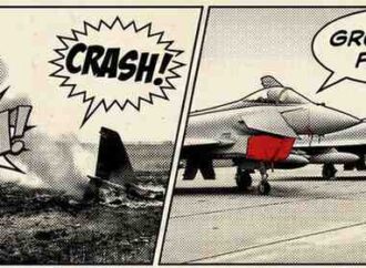 IAF Tejas Fighter Jet Crash: Entire fleet grounded