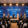India AI Impact Summit 2026: Women Leaders Take Center Stage in the AI Revolution