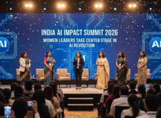 India AI Impact Summit 2026: Women Leaders Take Center Stage in the AI Revolution