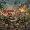 Mexico Plunges into Chaos: Most-Wanted Drug Lord “El Mencho” Killed in US-Backed Military Raid